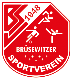 Logo Brüsewitzer SV